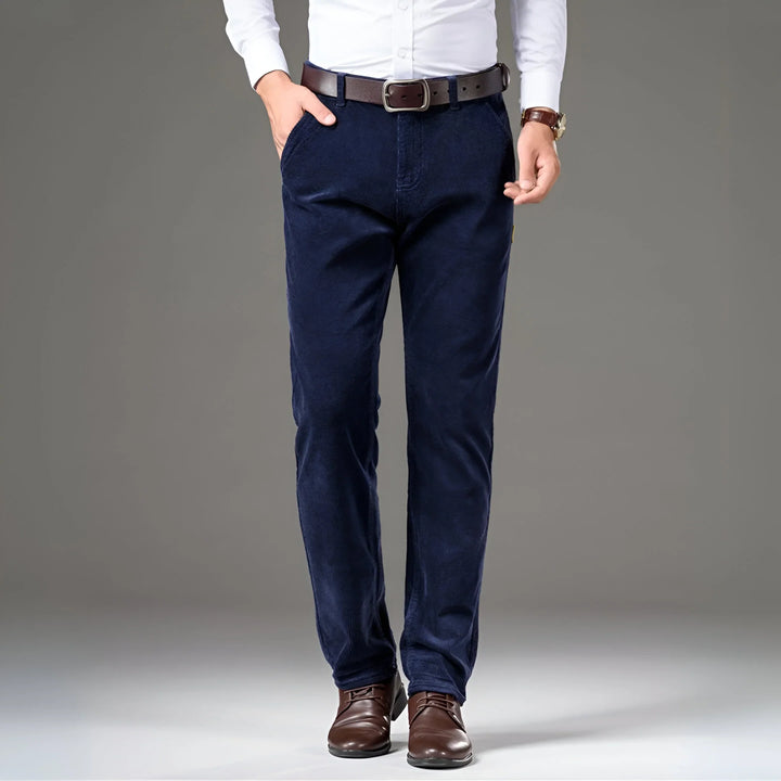 Sergio Classic Corduroy Pants
