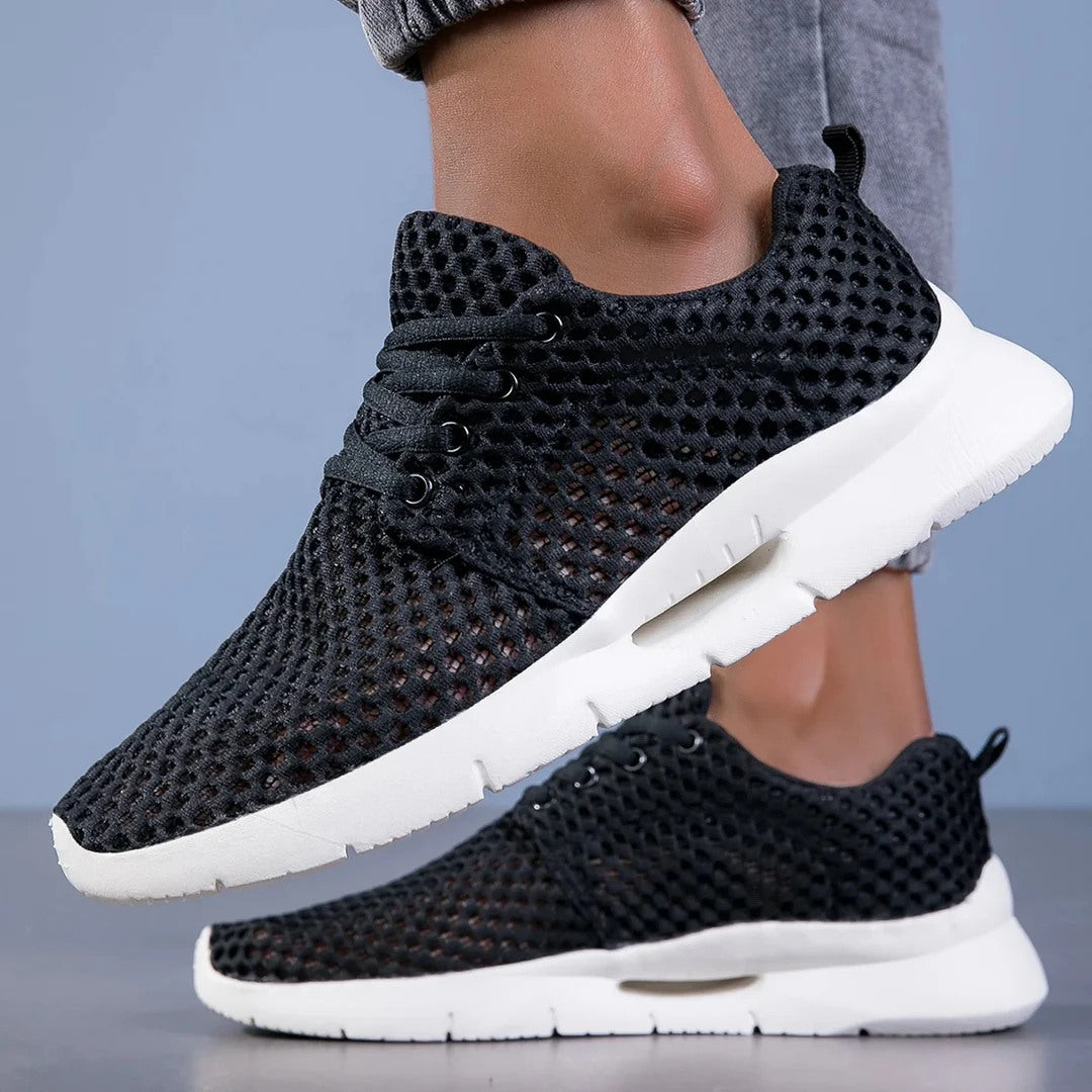 Thiago Ultralight Mesh Sneakers