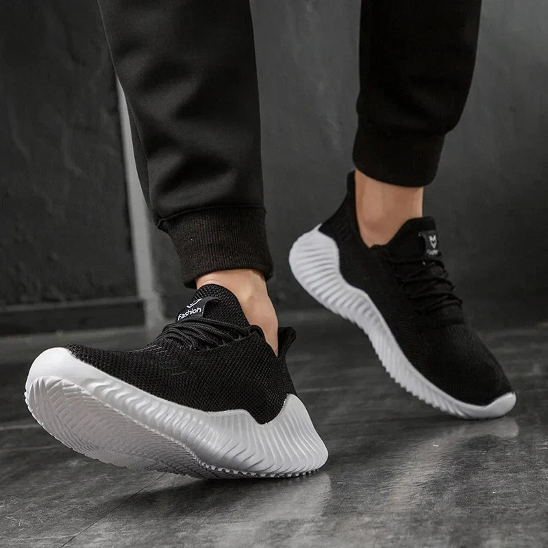 Elio Performance Knit Sneakers