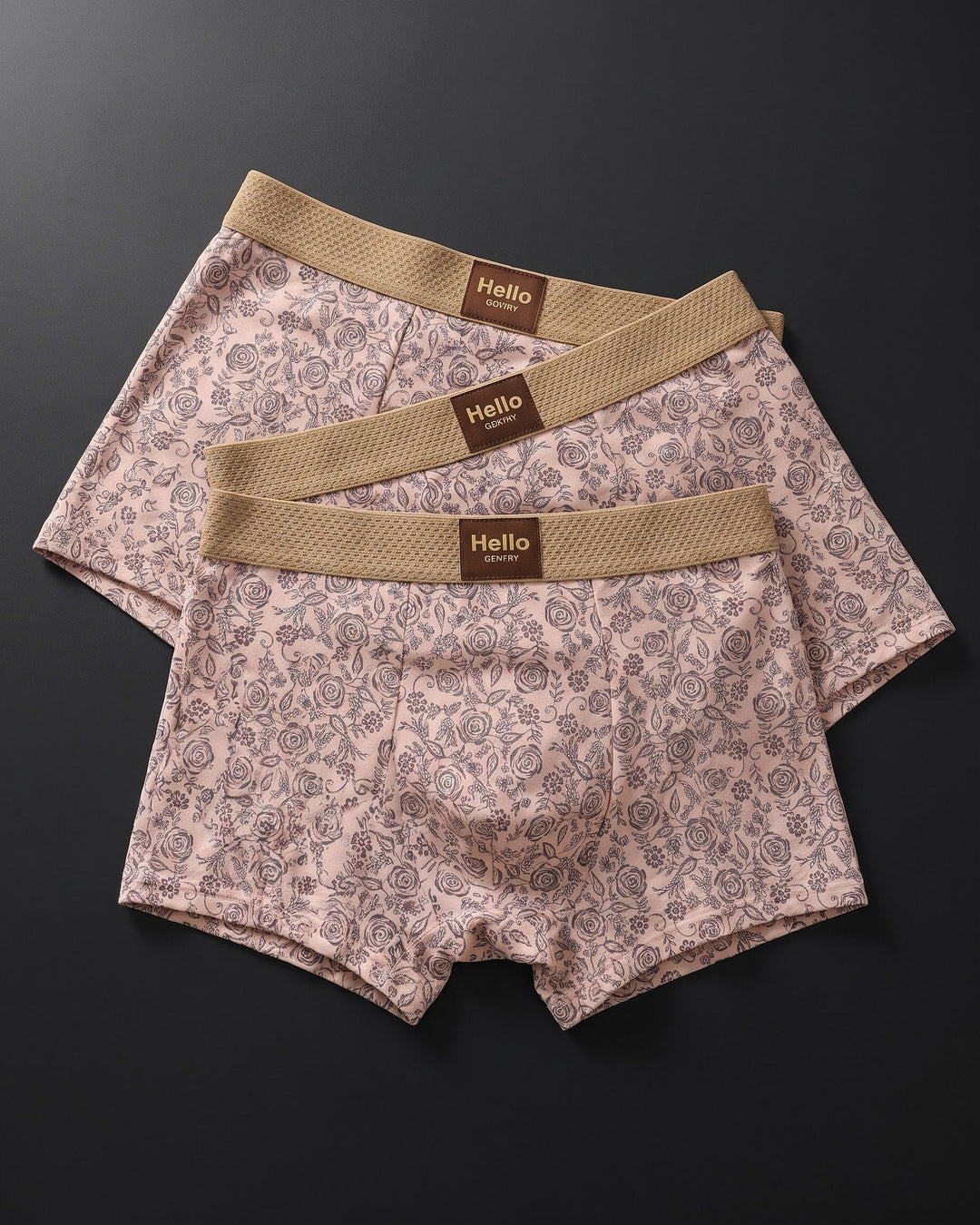 Severino Cotton Boxer Briefs