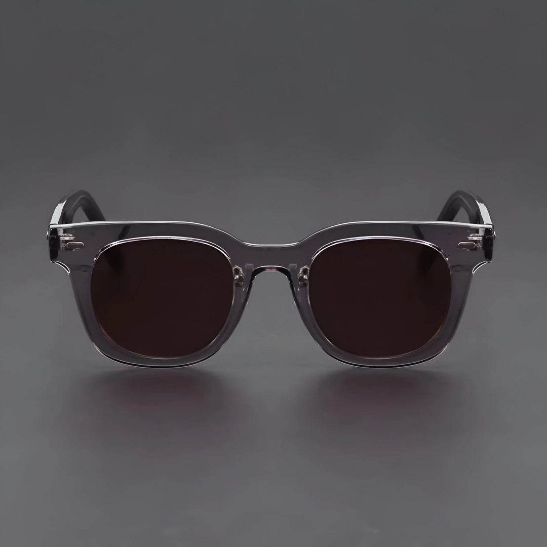 Valerio Retro Sunglasses