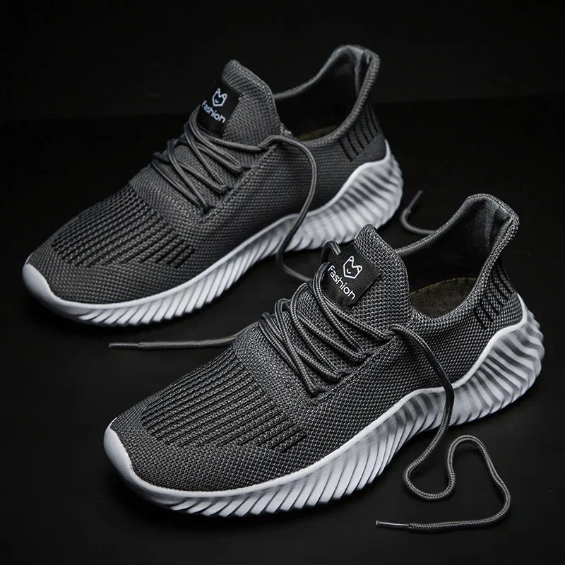 Elio Performance Knit Sneakers