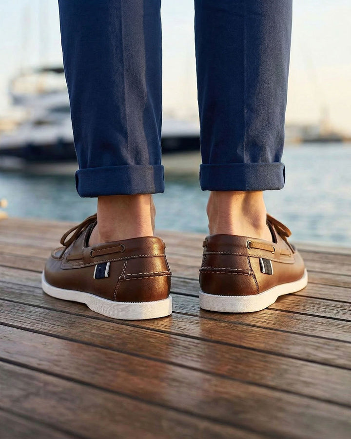 Marco Boat Loafer