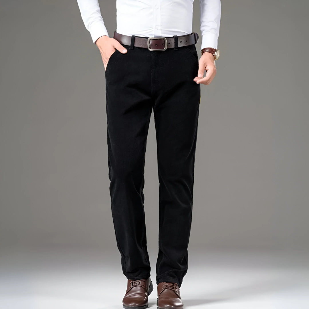Sergio Classic Corduroy Pants