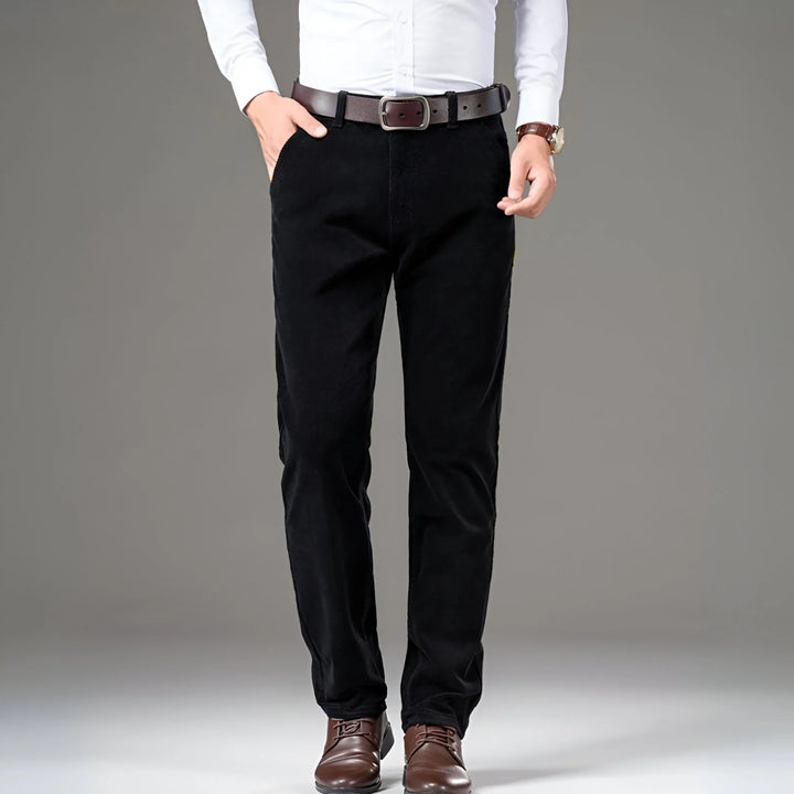 Sergio Classic Corduroy Pants