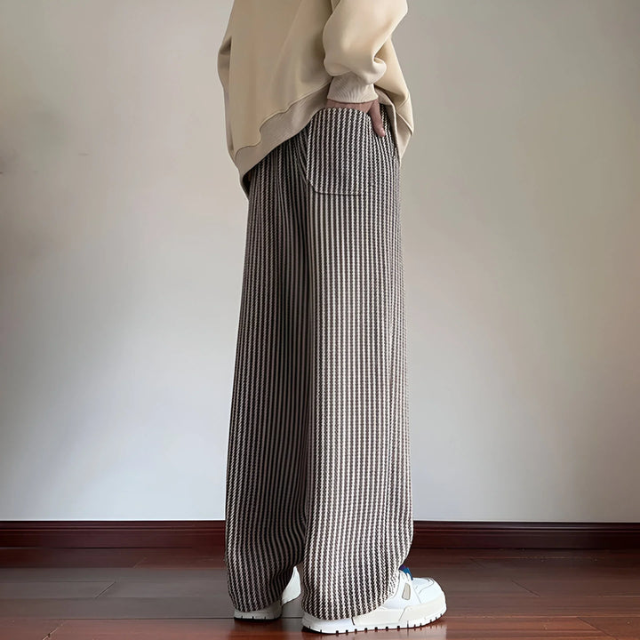 Rico Wide-Leg Pants