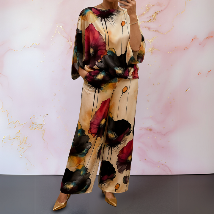 Maelora™ | Two-Piece Women's Set