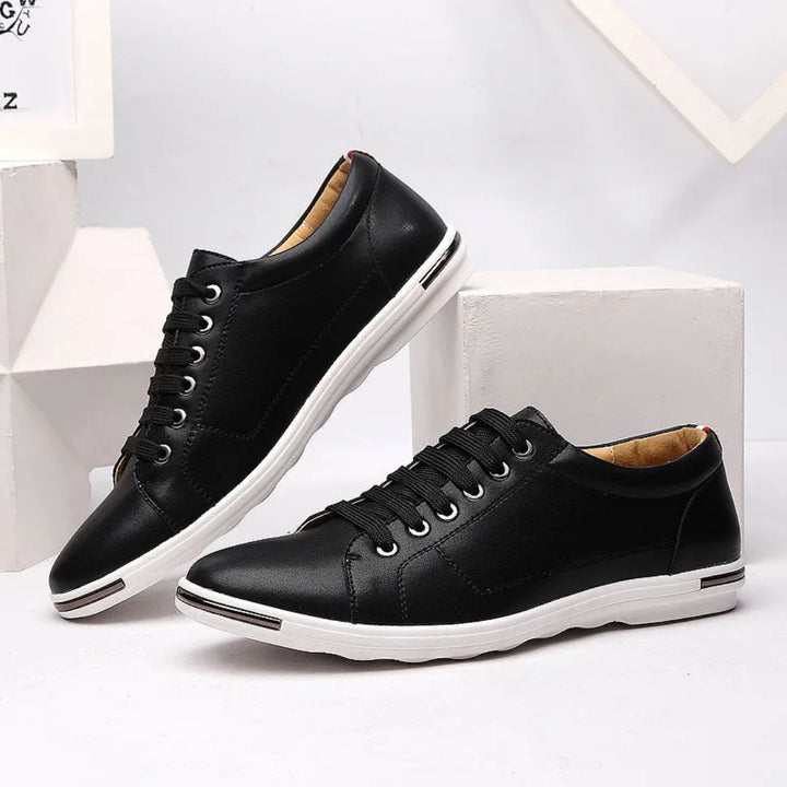 Jules Low-Top Designer Sneakers