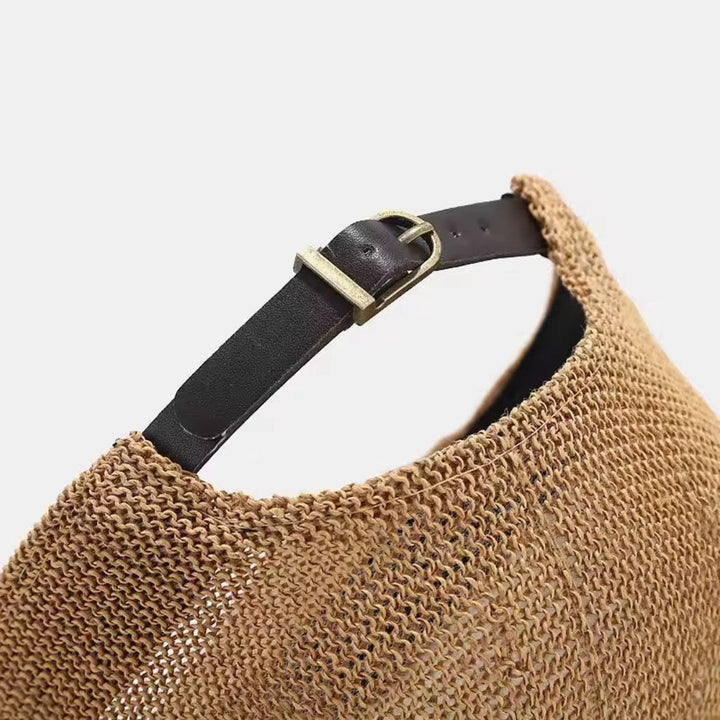 Brisa Woven Summer Hat
