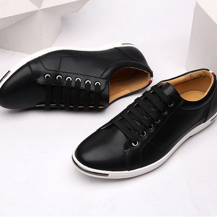 Jules Low-Top Designer Sneakers