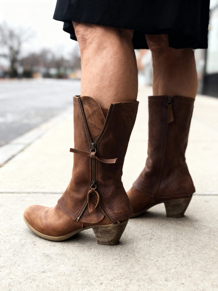 LILY | CLASSIC WATERPROOF BOOTS