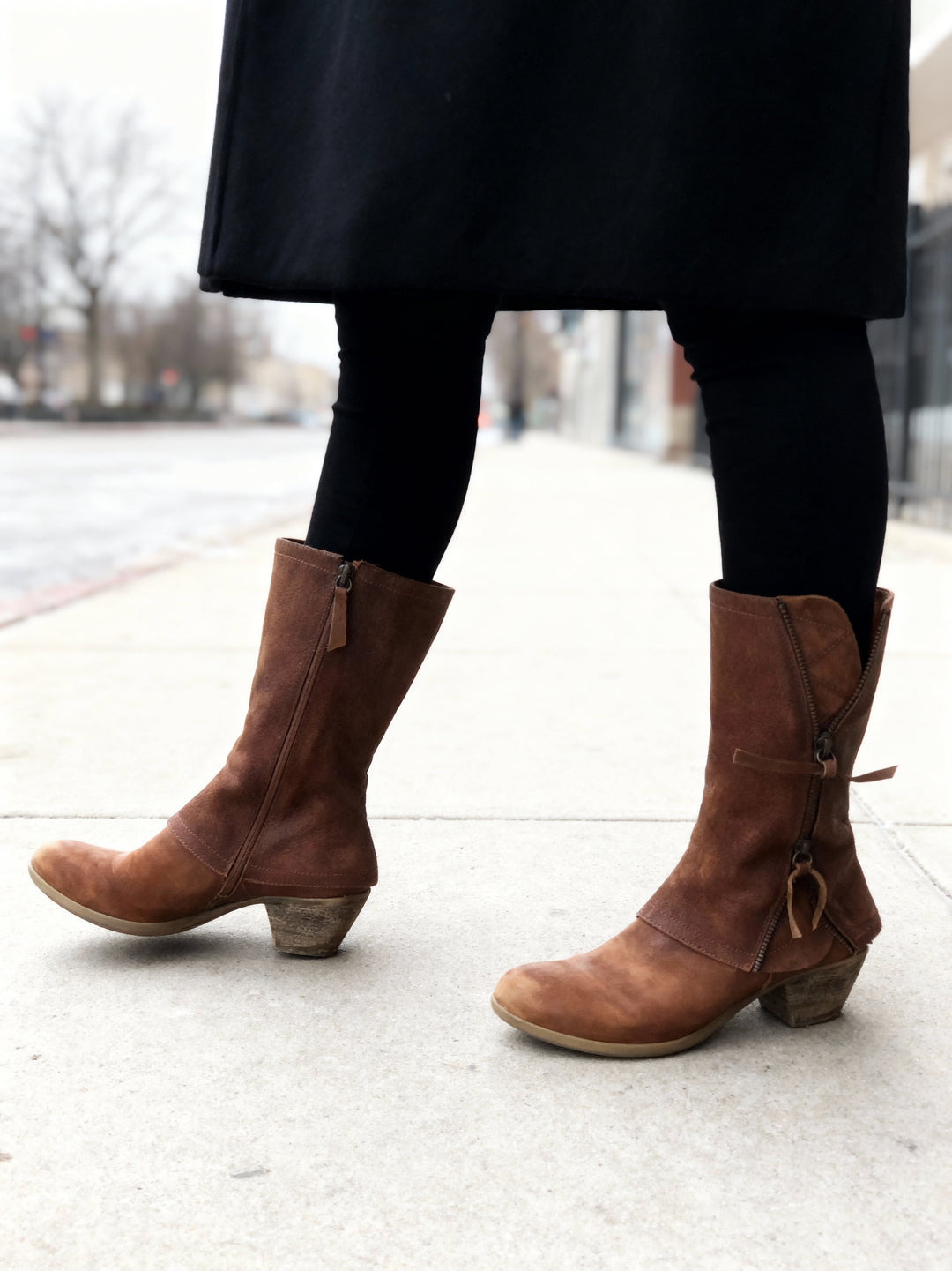 LILY | CLASSIC WATERPROOF BOOTS