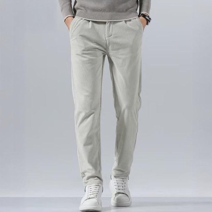 Marcel Corduroy Trousers