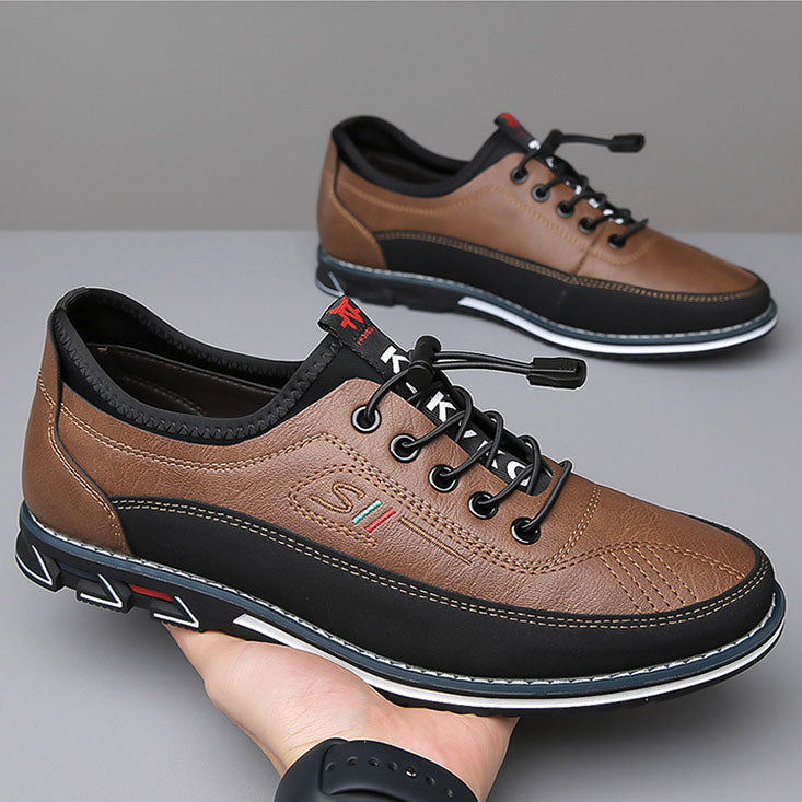 Orlando Barefoot Sneakers