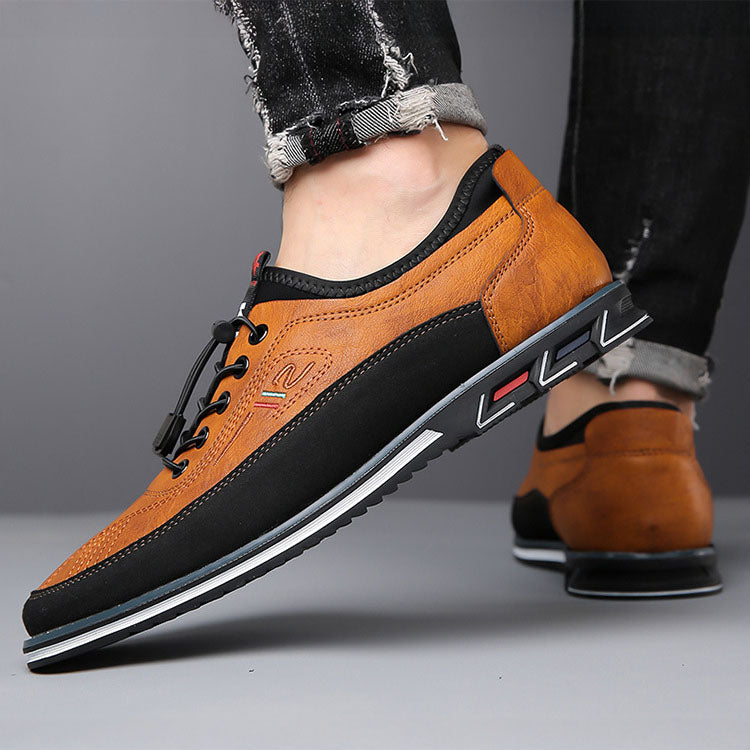 Orlando Barefoot Sneakers