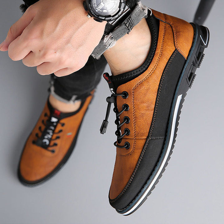 Orlando Barefoot Sneakers