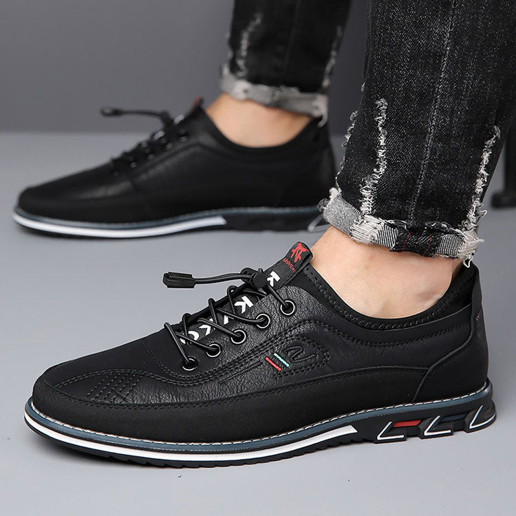 Orlando Barefoot Sneakers