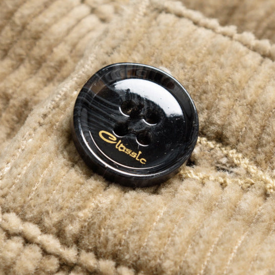 Sergio Classic Corduroy Pants