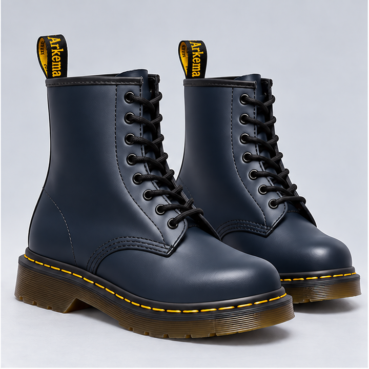 Charlotte™ -  Elegant women lace-up boot