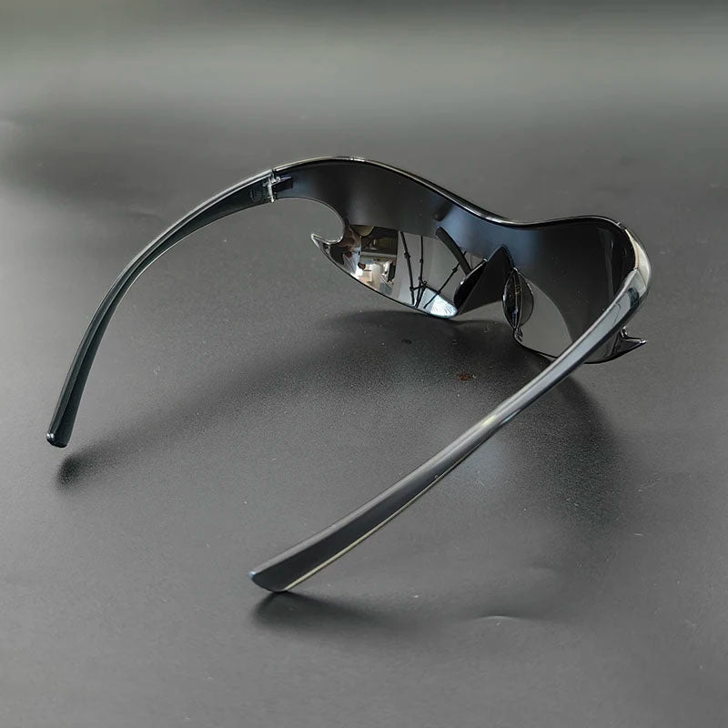 Thiago Blade Shield Sunglasses