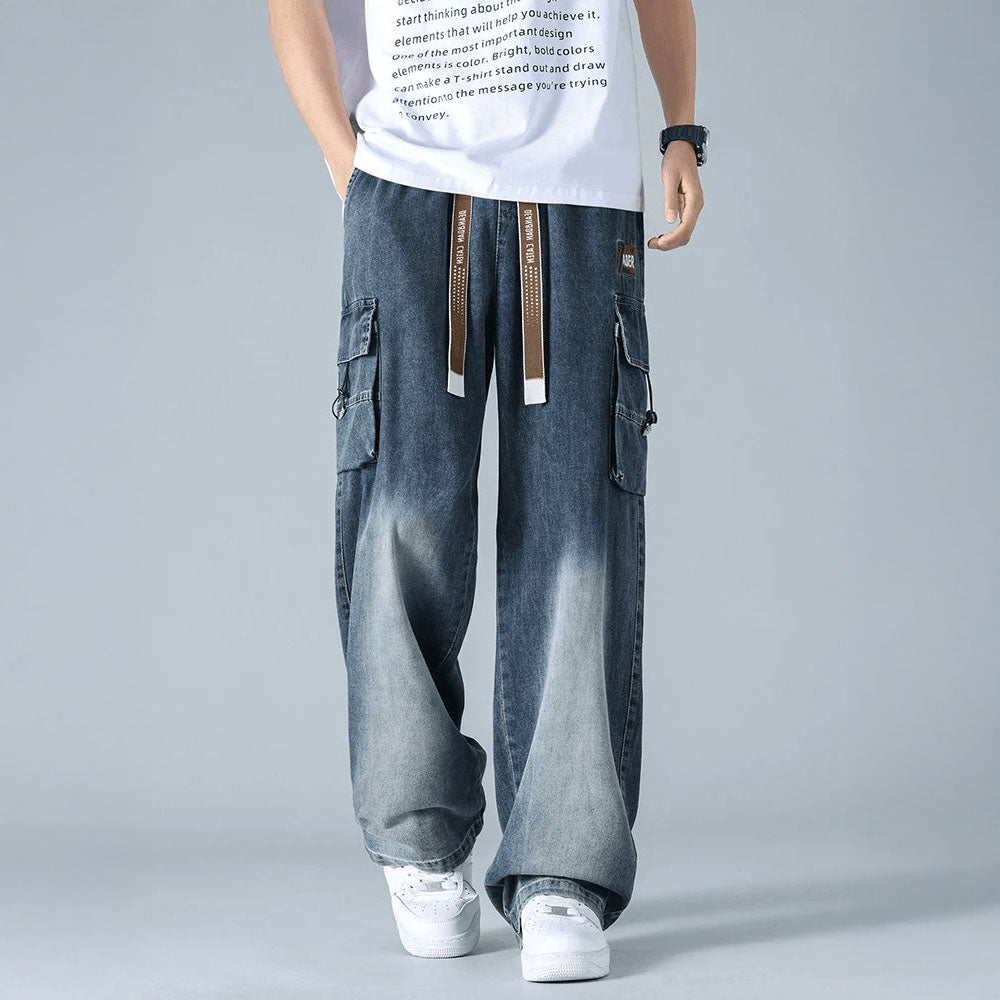Giovanni Urban Cargo Pants