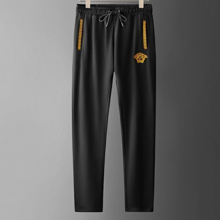 Enzo Conti Patterned Casual Set
