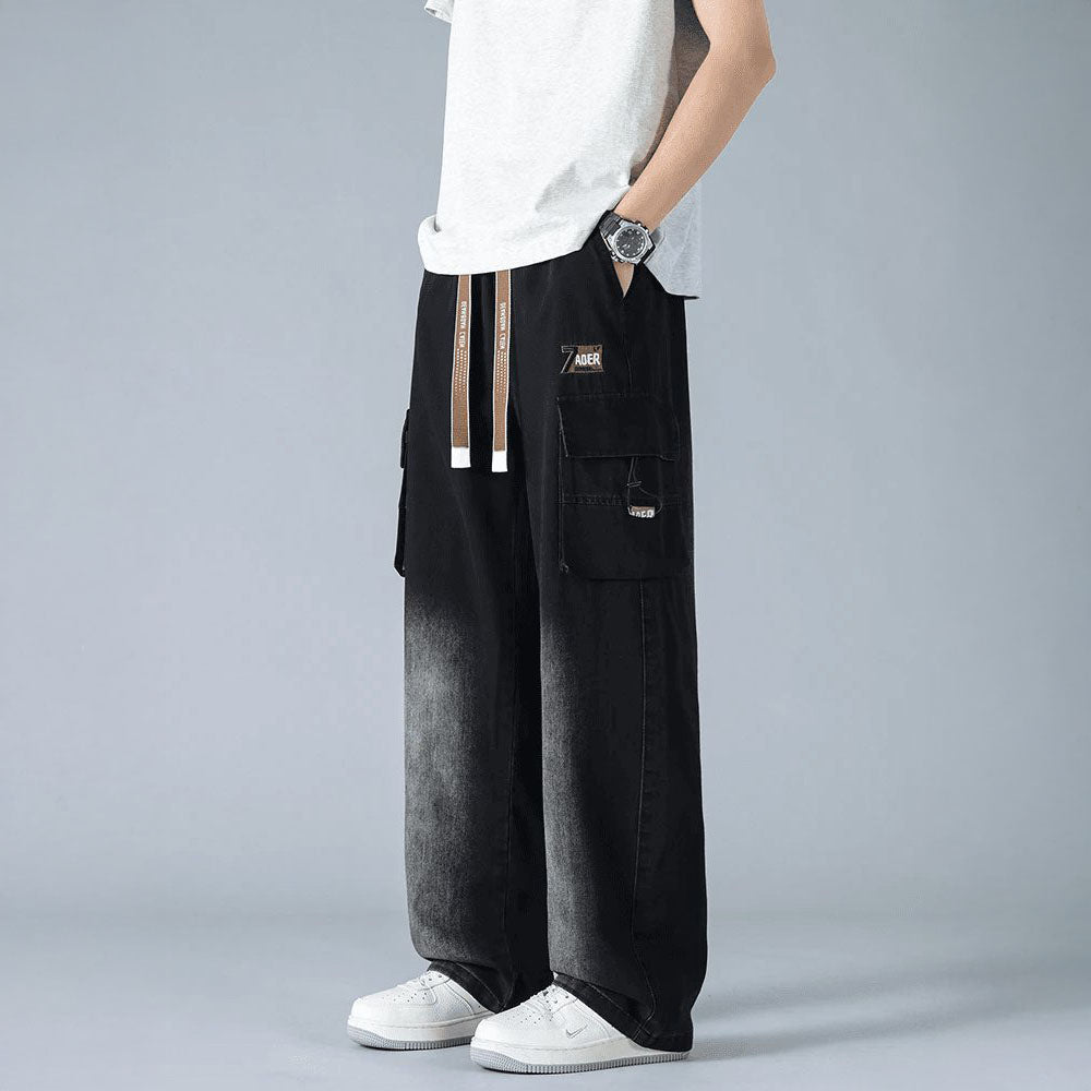 Giovanni Urban Cargo Pants