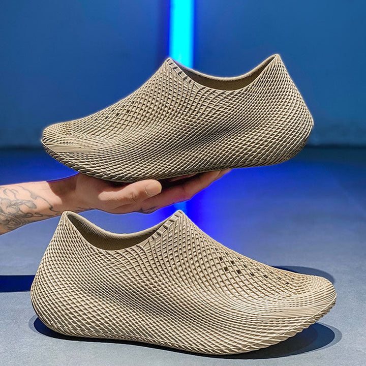 Ionico Ergonomic Slip-On Clogs