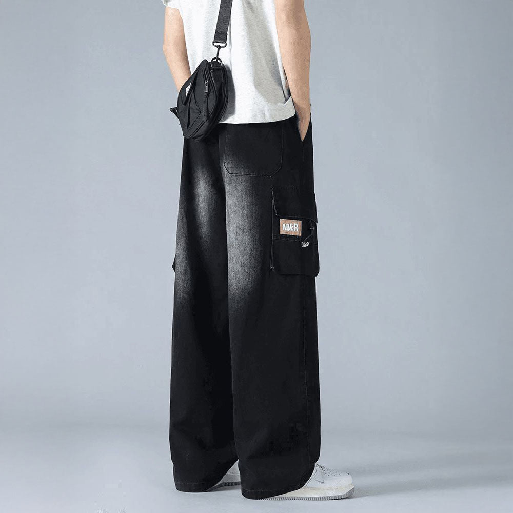 Giovanni Urban Cargo Pants