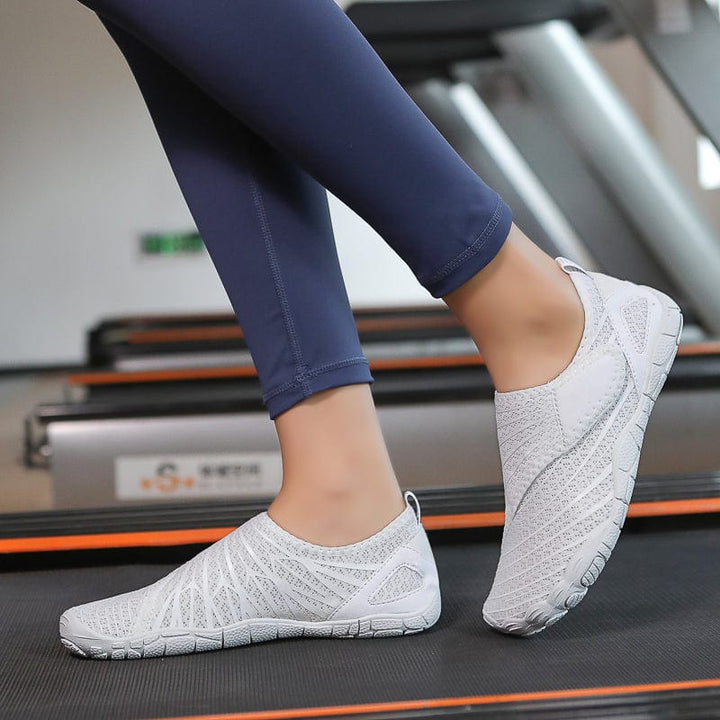 Mira | Barefoot Orthopedic Trainers