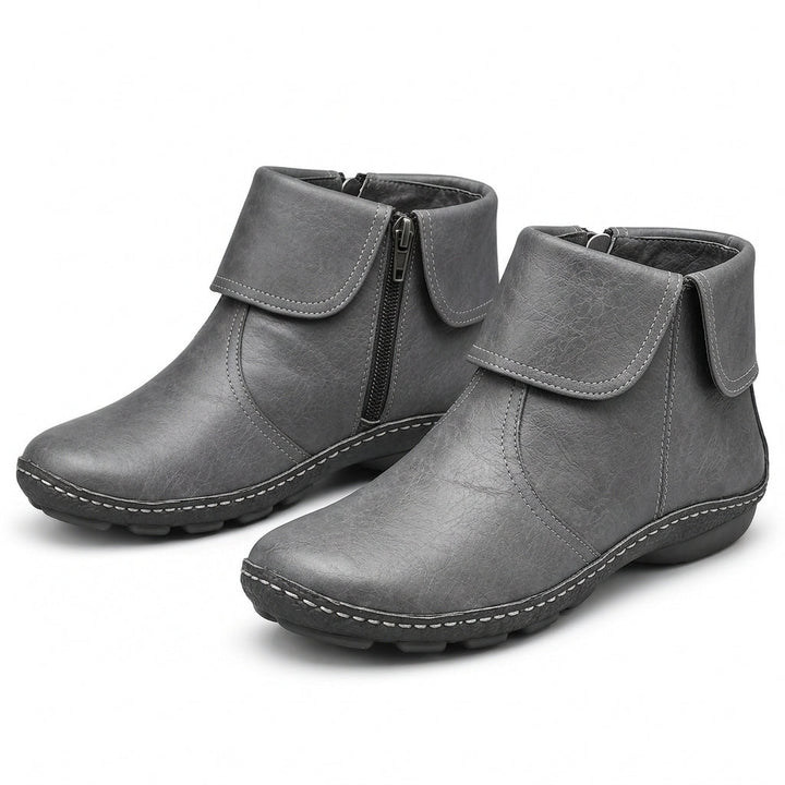 Marlowe | Ankle Boots