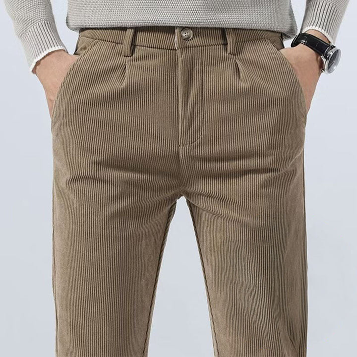 Marcel Corduroy Trousers