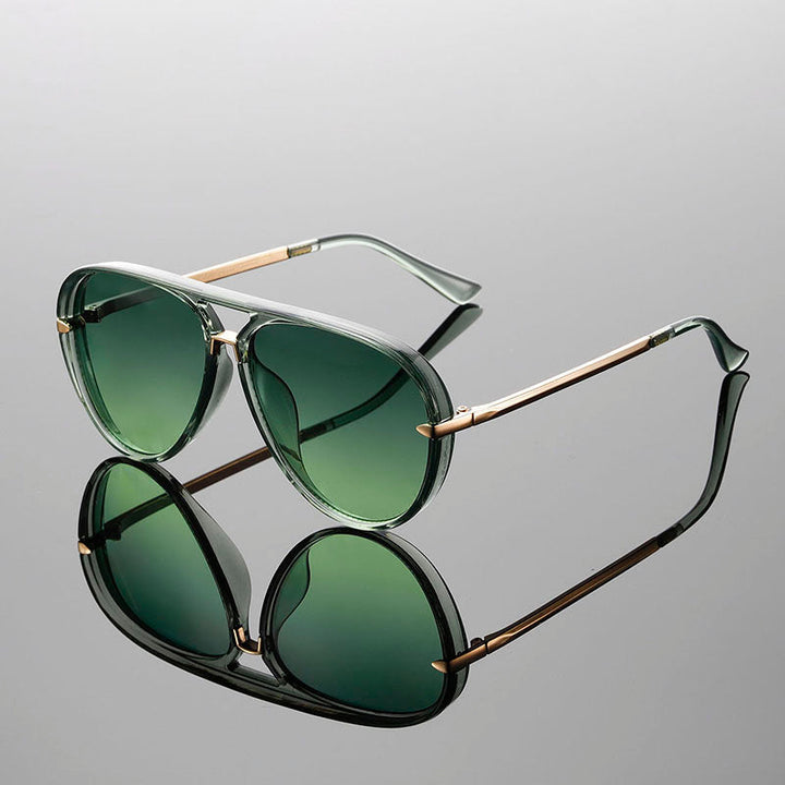 Jett Aviator Sunglasses