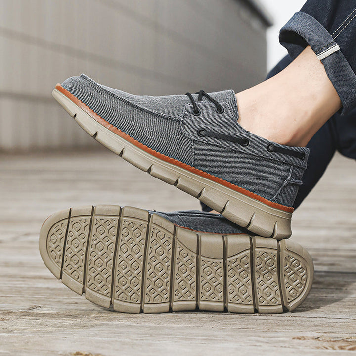 Logan Casual Shoes