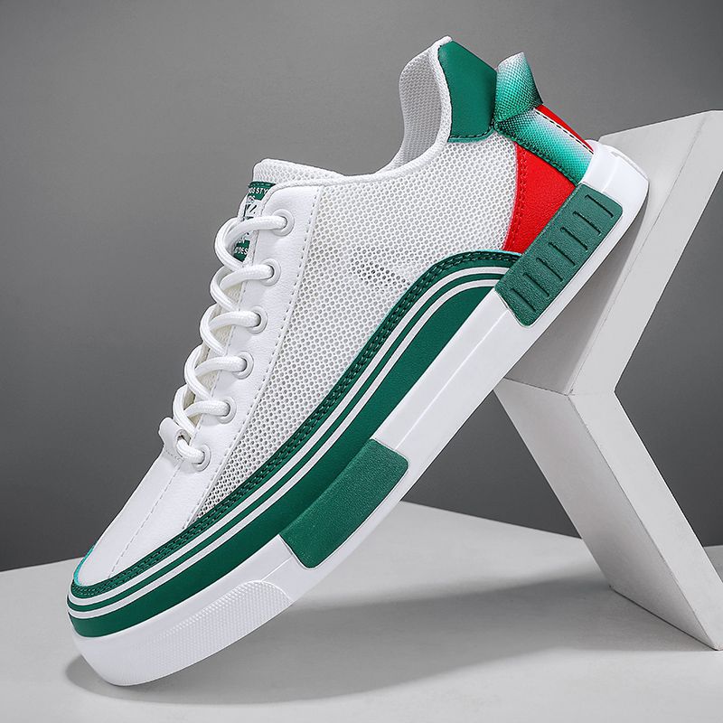 Balerma Aero Mesh Sneakers