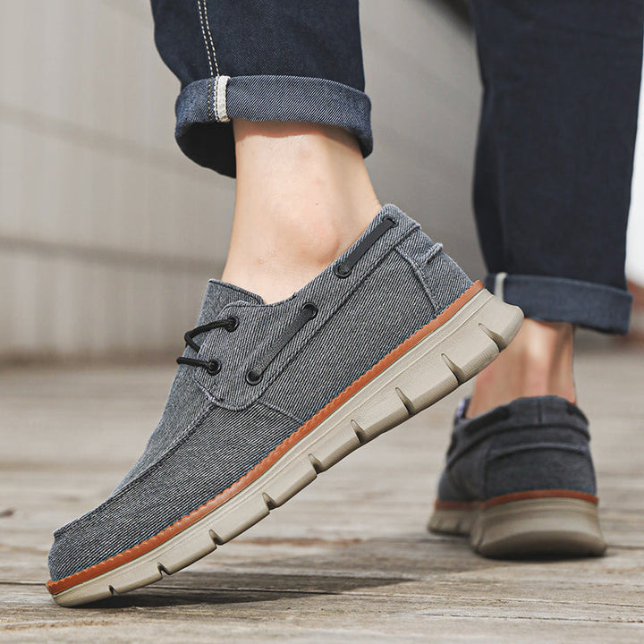 Logan Casual Shoes