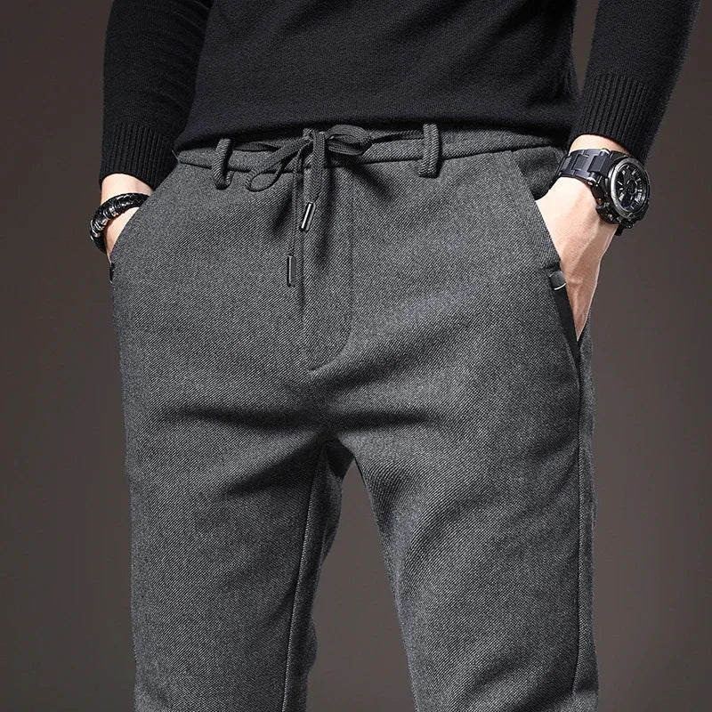 Gabriel Slim-Fit Pants