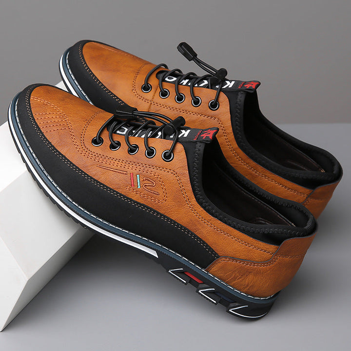 Orlando Barefoot Sneakers
