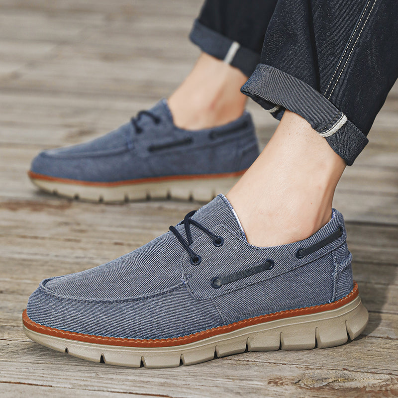 Logan Casual Shoes