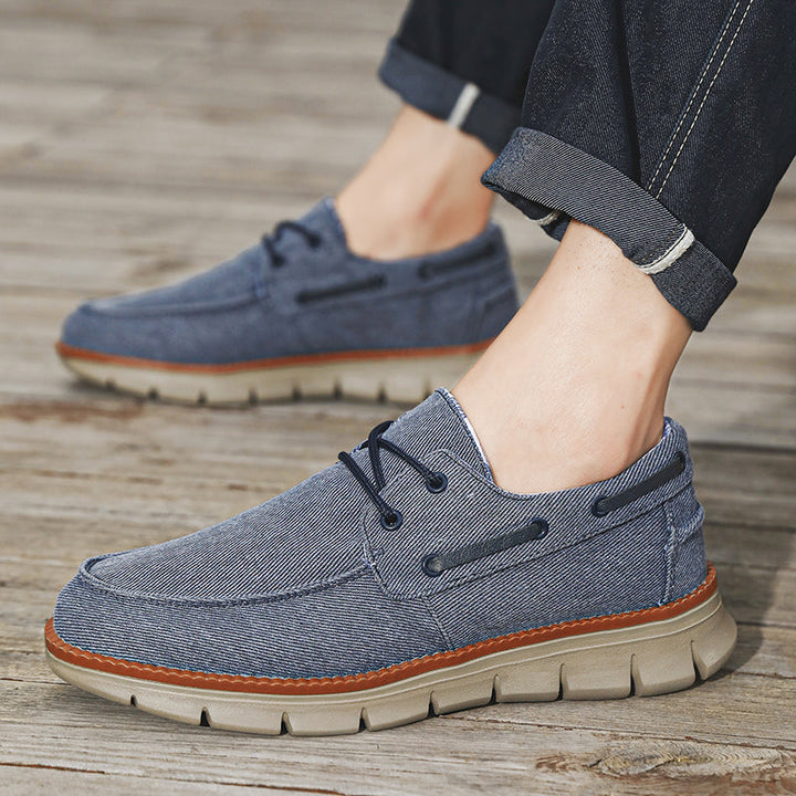 Logan Casual Shoes