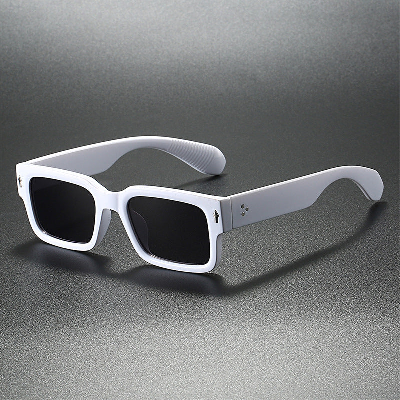 Gianni Statement Sunglasses
