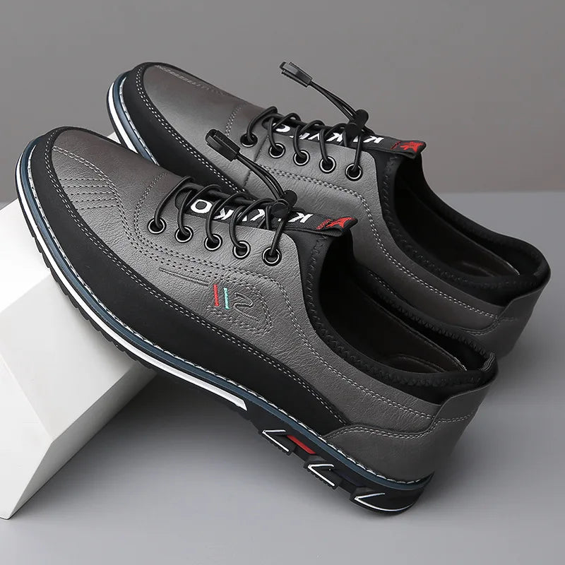 Orlando Barefoot Sneakers