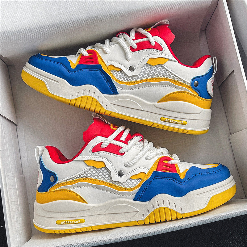 Blaze Retro Sneakers