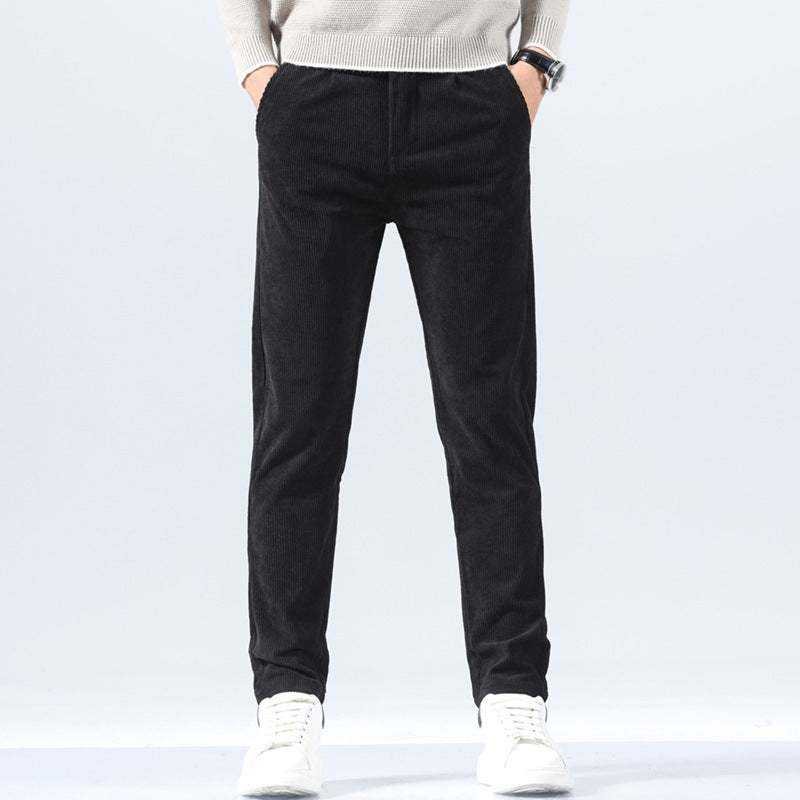 Marcel Corduroy Trousers