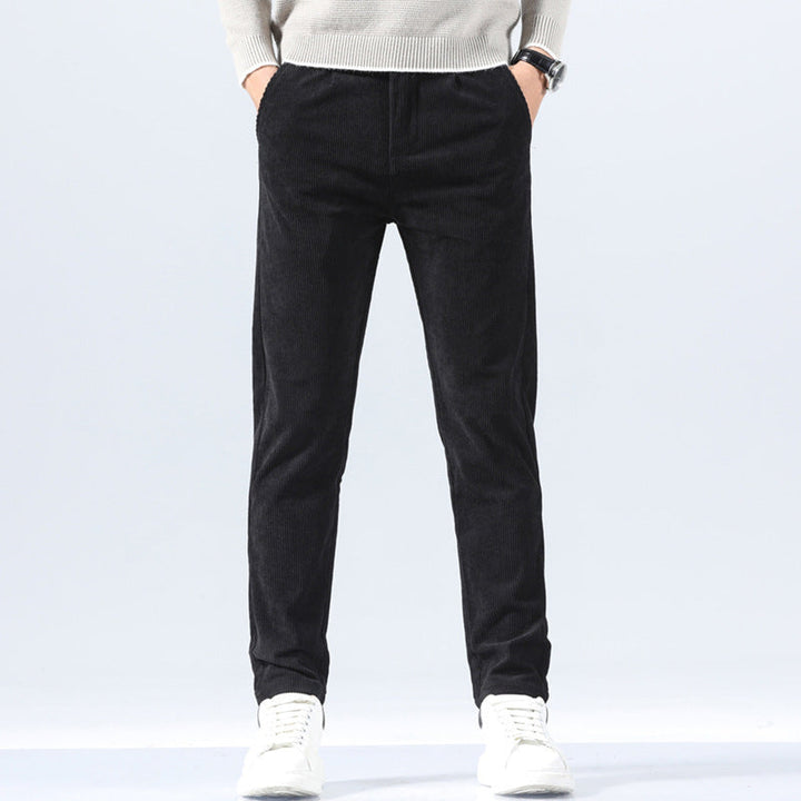 Marcel Corduroy Trousers
