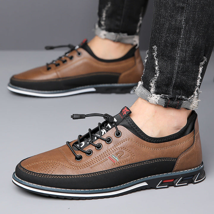 Orlando Barefoot Sneakers