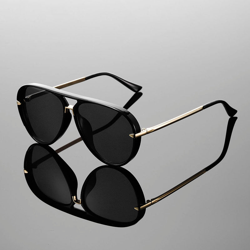 Jett Aviator Sunglasses
