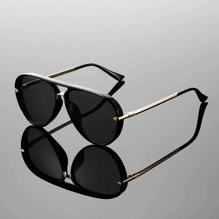 Jett Aviator Sunglasses