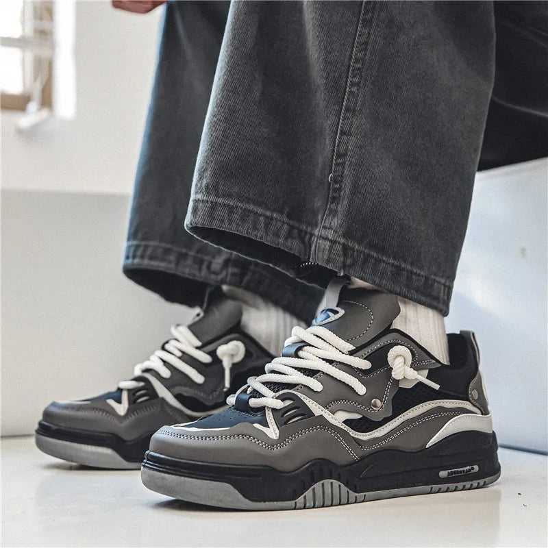 Blaze Retro Sneakers
