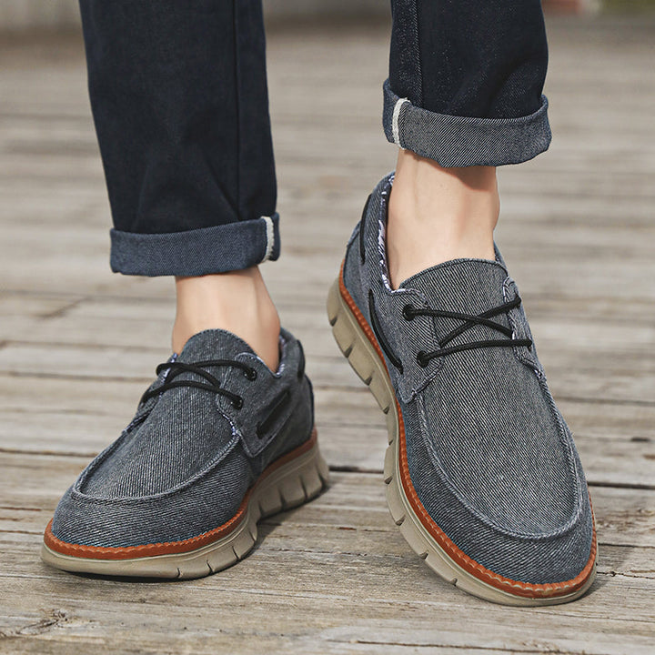 Logan Casual Shoes